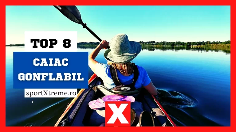 caiac gonflabil sportXtreme.ro