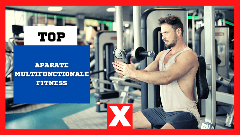 aparat multifunctional fitness sportxtreme.ro