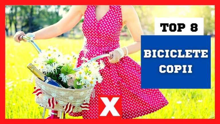 cea mai buna bicicleta copii