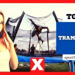 Cea mai bună trambulină de grădină cea mai buna trambulina sportXtreme.ro