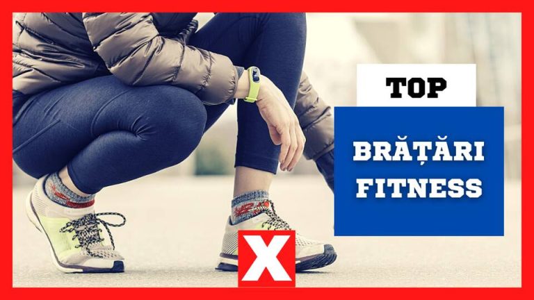 cea mai buna bratara fitness sportXtreme.ro