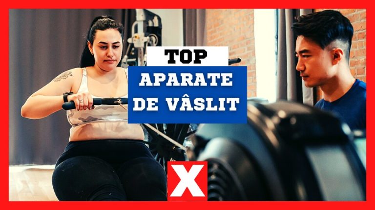 aparat de vâslit pentru acasă sportXtreme.ro