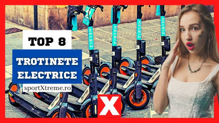 trotinete electrice sportXtreme.ro