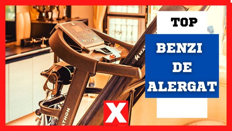 cea mai buna banda de alergat sportxtreme.ro