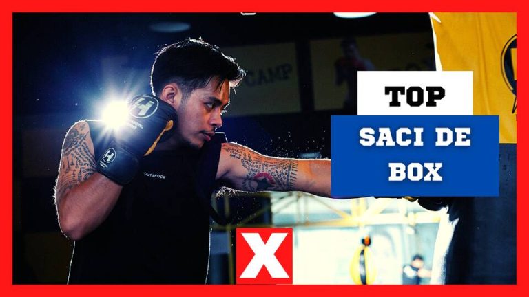 sac de box sportXtreme.ro