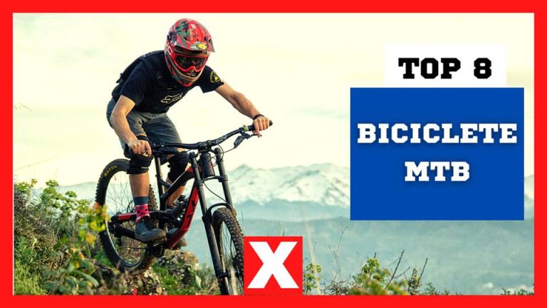 cele mai bune biciclete MTB sportxtreme.ro